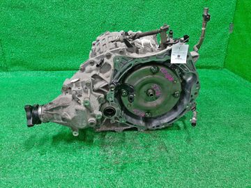 АКПП НА NISSAN SERENA NC25 MR20DE