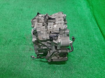 АКПП НА NISSAN SERENA NC25 MR20DE