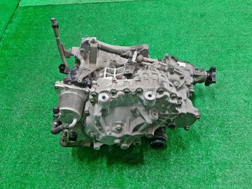 АКПП НА NISSAN SERENA NC25 MR20DE