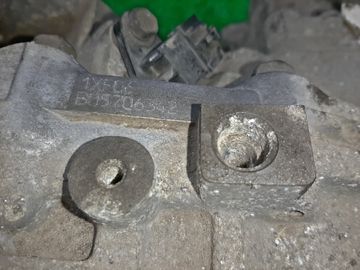 АКПП НА NISSAN SERENA NC25 MR20DE