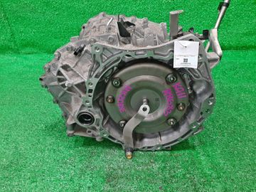 АКПП НА NISSAN BLUEBIRD SYLPHY KG11 MR20DE