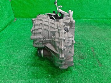 АКПП НА NISSAN BLUEBIRD SYLPHY KG11 MR20DE