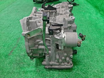 АКПП НА NISSAN BLUEBIRD SYLPHY KG11 MR20DE