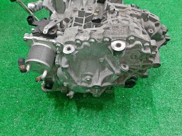 АКПП НА NISSAN BLUEBIRD SYLPHY KG11 MR20DE