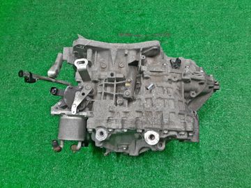 АКПП НА NISSAN BLUEBIRD SYLPHY KG11 MR20DE