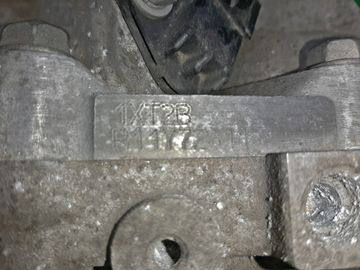 АКПП НА NISSAN BLUEBIRD SYLPHY KG11 MR20DE