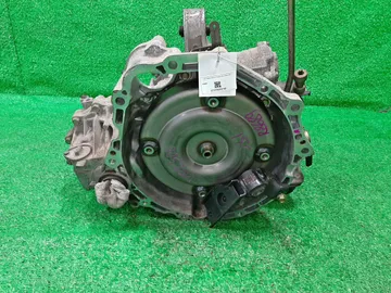 АКПП НА NISSAN TEANA J31 VQ23DE
