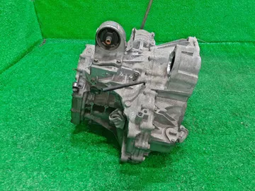 АКПП НА NISSAN TEANA J31 VQ23DE
