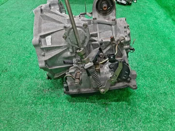 АКПП НА NISSAN TEANA J31 VQ23DE