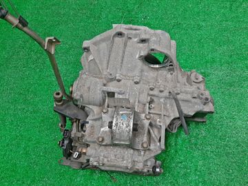 АКПП НА NISSAN TEANA J31 VQ23DE