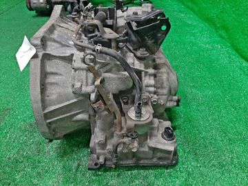 АКПП НА NISSAN SERENA TC24 QR20DE