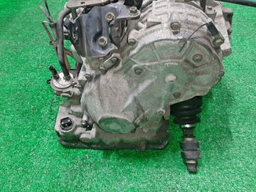 АКПП НА NISSAN SERENA TC24 QR20DE