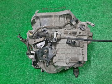 АКПП НА NISSAN SERENA TC24 QR20DE