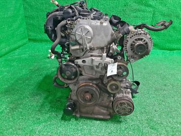 АКПП НА NISSAN SERENA TC24 QR20DE