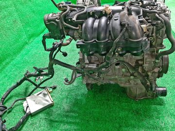 АКПП НА NISSAN SERENA TC24 QR20DE