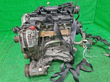 АКПП НА NISSAN SERENA TC24 QR20DE