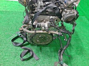 АКПП НА NISSAN SERENA TC24 QR20DE