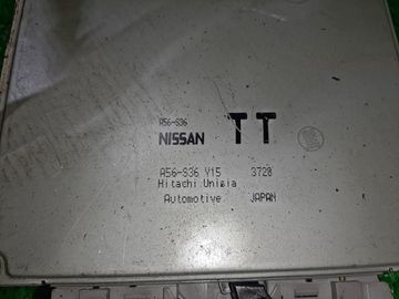 АКПП НА NISSAN SERENA TC24 QR20DE