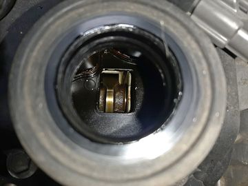 АКПП НА NISSAN SERENA TC24 QR20DE