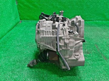 АКПП НА NISSAN SERENA TC24 QR20DE