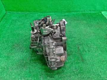 АКПП НА PEUGEOT 406 8C XFZ
