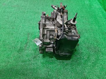 АКПП НА PEUGEOT 406 8C XFZ