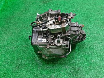 АКПП НА PEUGEOT 406 8C XFZ