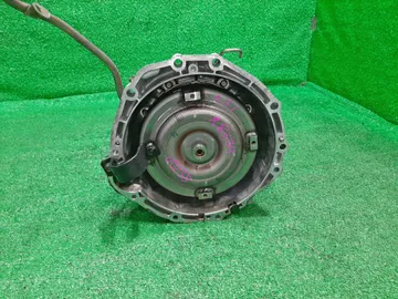 АКПП НА NISSAN ELGRAND E51 VQ35DE