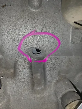 АКПП НА NISSAN ELGRAND E51 VQ35DE