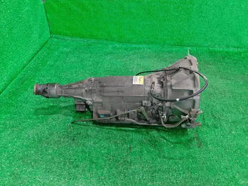 АКПП НА TOYOTA CROWN JZS151 1JZ-GE