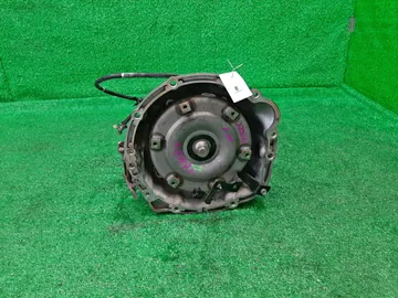 АКПП НА TOYOTA CROWN JZS151 1JZ-GE