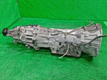 АКПП НА NISSAN ELGRAND NE51 VQ35DE