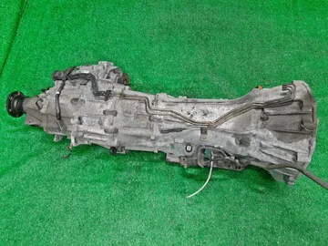 АКПП НА NISSAN ELGRAND NE51 VQ35DE