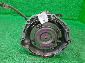 АКПП НА NISSAN ELGRAND NE51 VQ35DE