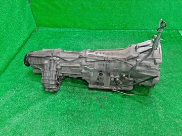АКПП НА NISSAN FUGA PNY50 VQ35HR