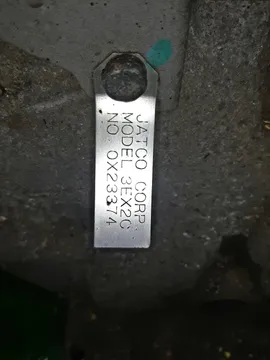 АКПП НА NISSAN FUGA PNY50 VQ35HR