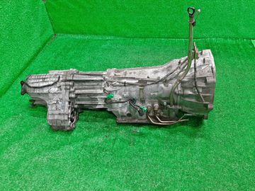 АКПП НА NISSAN SKYLINE NV35 VQ25DD