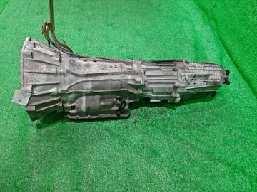 АКПП НА NISSAN SKYLINE NV35 VQ25DD