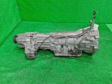 АКПП НА NISSAN FUGA PNY50 VQ35HR