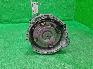 АКПП НА NISSAN FUGA PNY50 VQ35HR