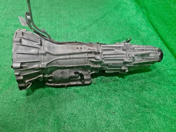 АКПП НА NISSAN FUGA PNY50 VQ35HR