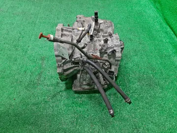 АКПП НА TOYOTA ALPHARD MNH10 1MZ-FE