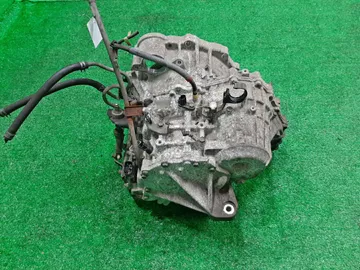 АКПП НА TOYOTA ALPHARD MNH10 1MZ-FE