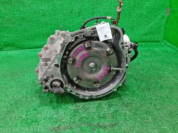 АКПП НА TOYOTA IPSUM ACM21 2AZ-FE