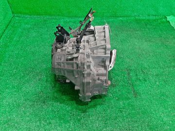 АКПП НА TOYOTA IPSUM ACM21 2AZ-FE
