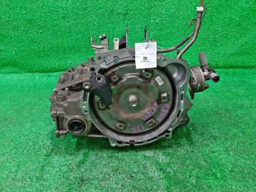 АКПП НА TOYOTA CALDINA ZZT241 1ZZ-FE