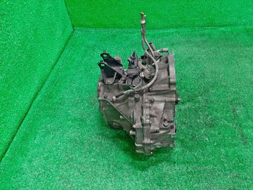 АКПП НА TOYOTA CALDINA ZZT241 1ZZ-FE