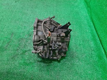 АКПП НА TOYOTA CALDINA ZZT241 1ZZ-FE