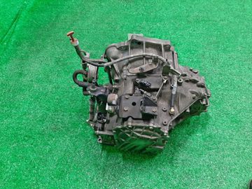 АКПП НА TOYOTA CALDINA ZZT241 1ZZ-FE