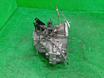 АКПП НА TOYOTA COROLLA NZE121 1NZ-FE